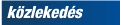 közlekedés